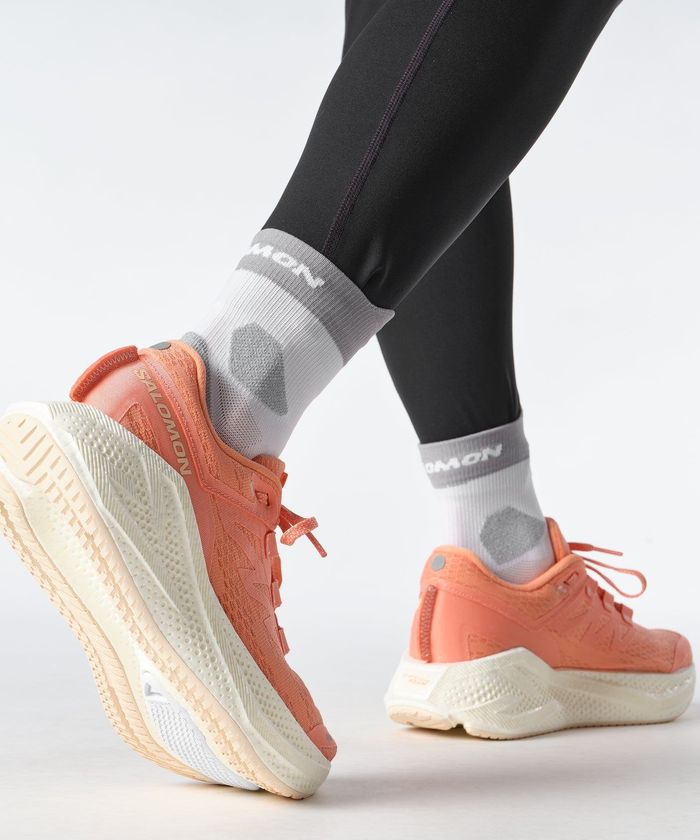 Salomon | AERO GLIDE 3 | Roadrunning | Women