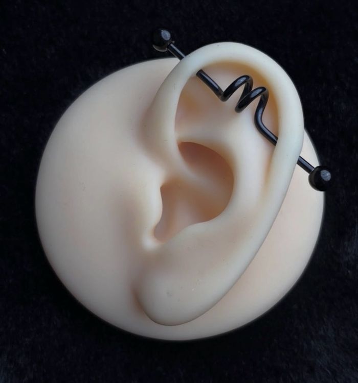 Индистриал ээмэг