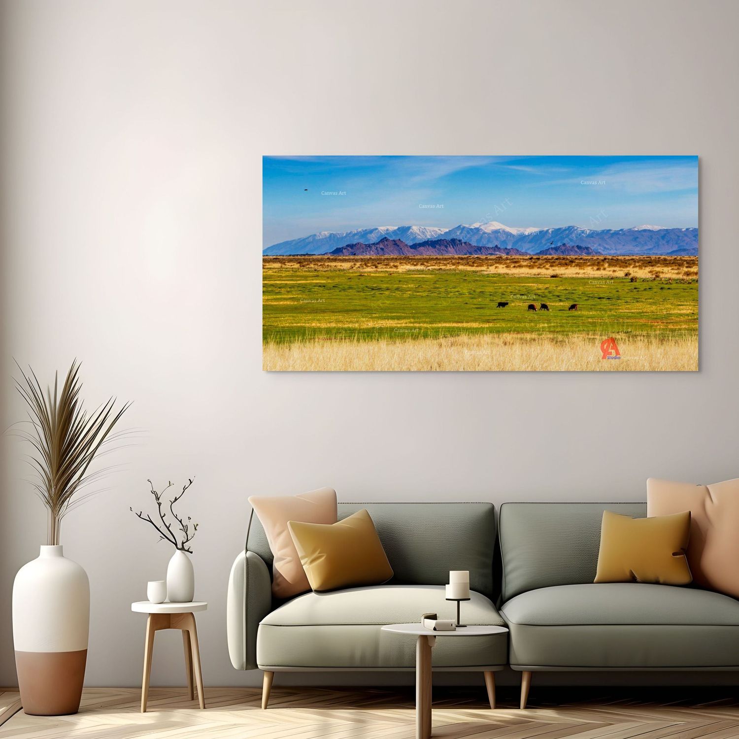 Алтан Хөхий хайрхан 