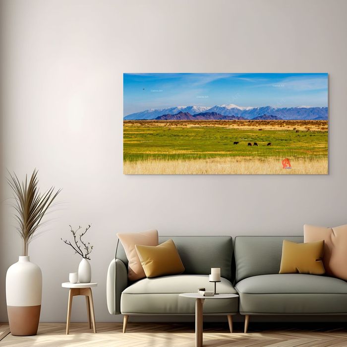 Алтан Хөхий хайрхан 