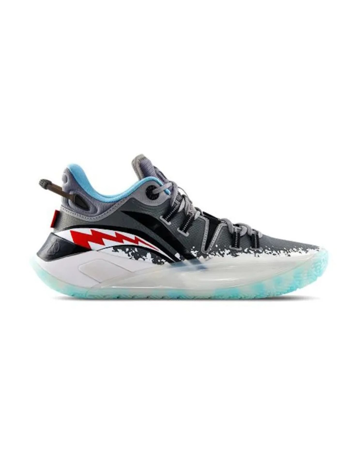 Li-Ning CJ McCollum CJ-2 Great White Shark