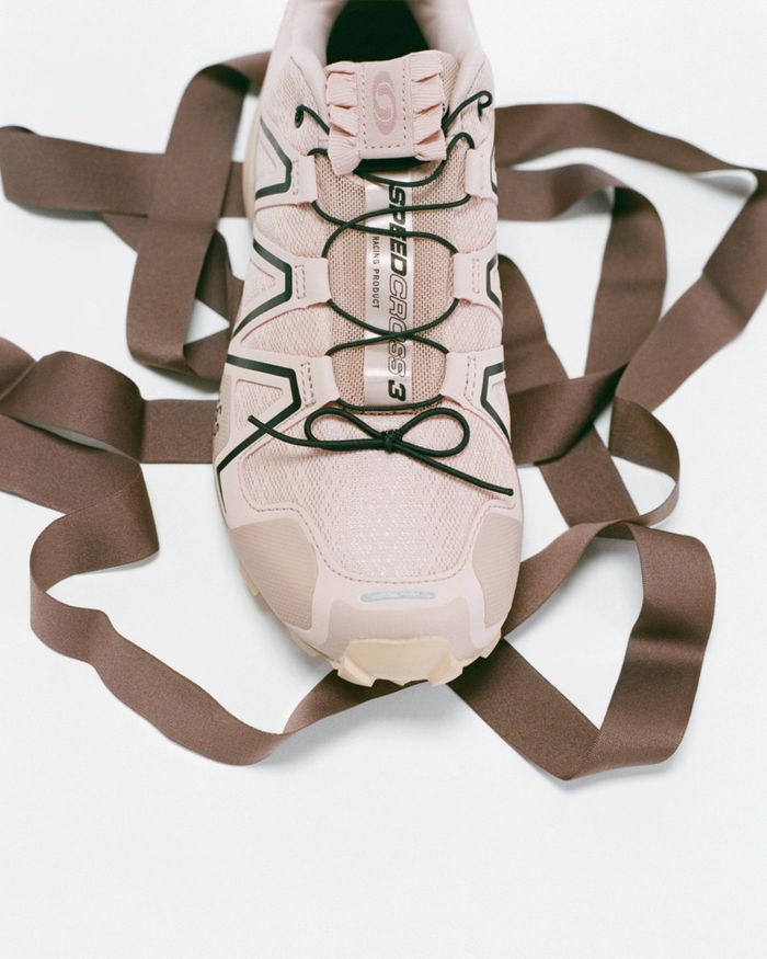 Salomon | Speedcross 3 Satin