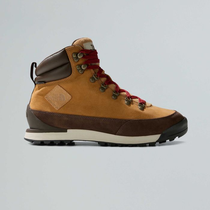 THE NORTH FACE | Back-To-Berkeley IV Leder Lifestyle | Men  