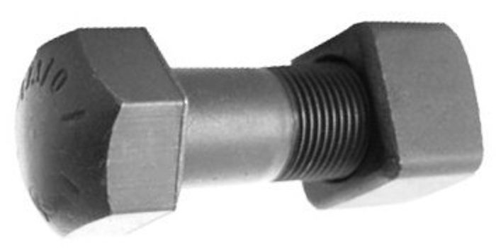 Track Bolt Nut Set, Башмакны Болт Гайк