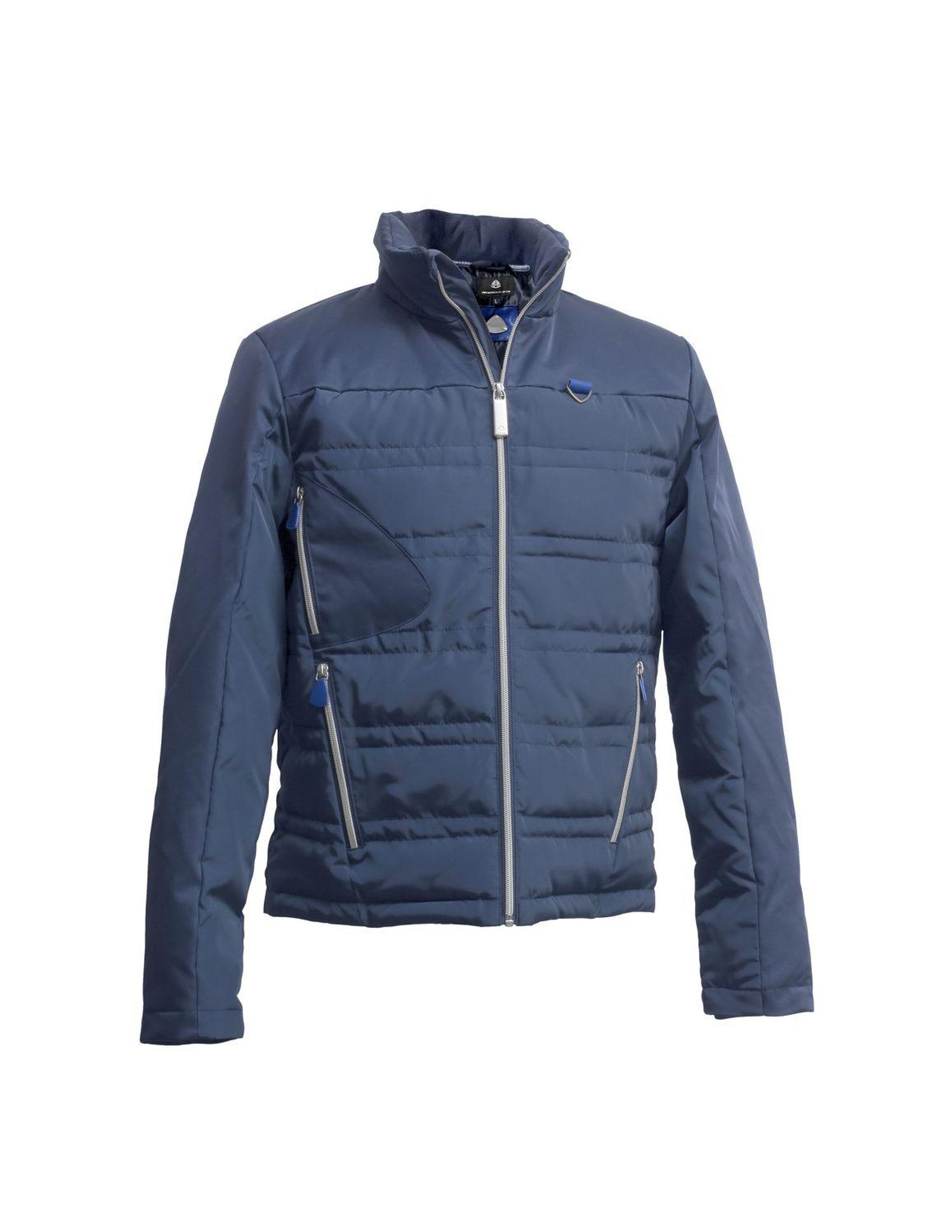 THE EXPEDITION II Mens Between-seasons jacket blue