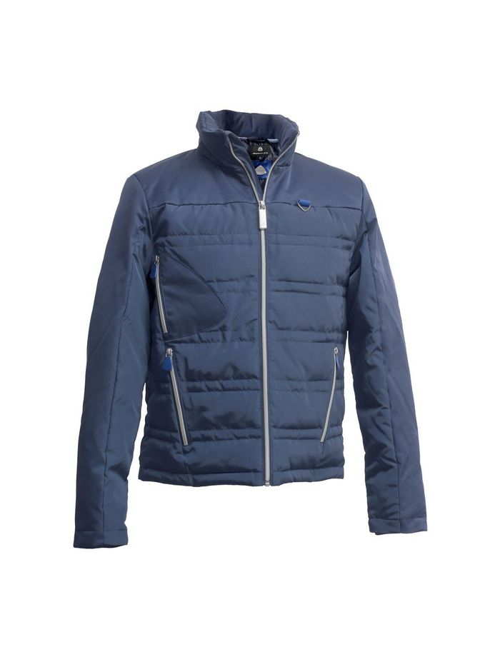 THE EXPEDITION II Mens Between-seasons jacket blue