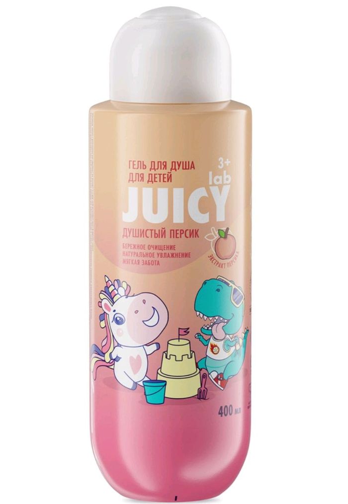 БШС Juice 400мл хүүхдийн