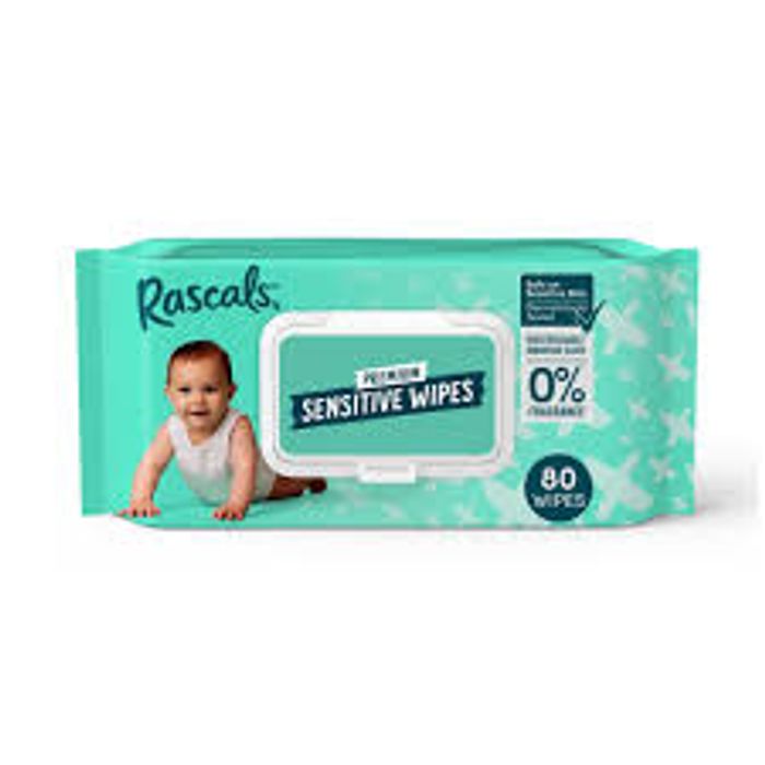 Нойтон сальфетка Rascal