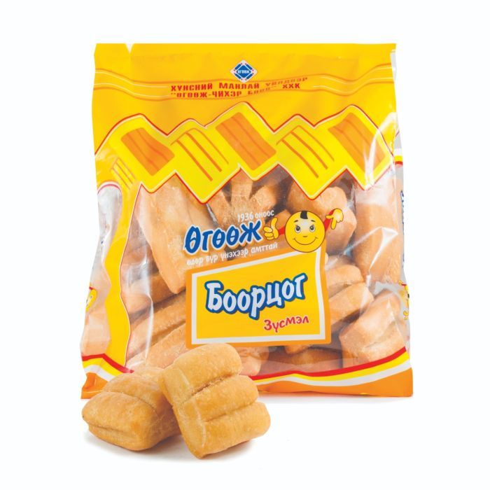 Нарийн Боов Зүсмэл Өгөөж