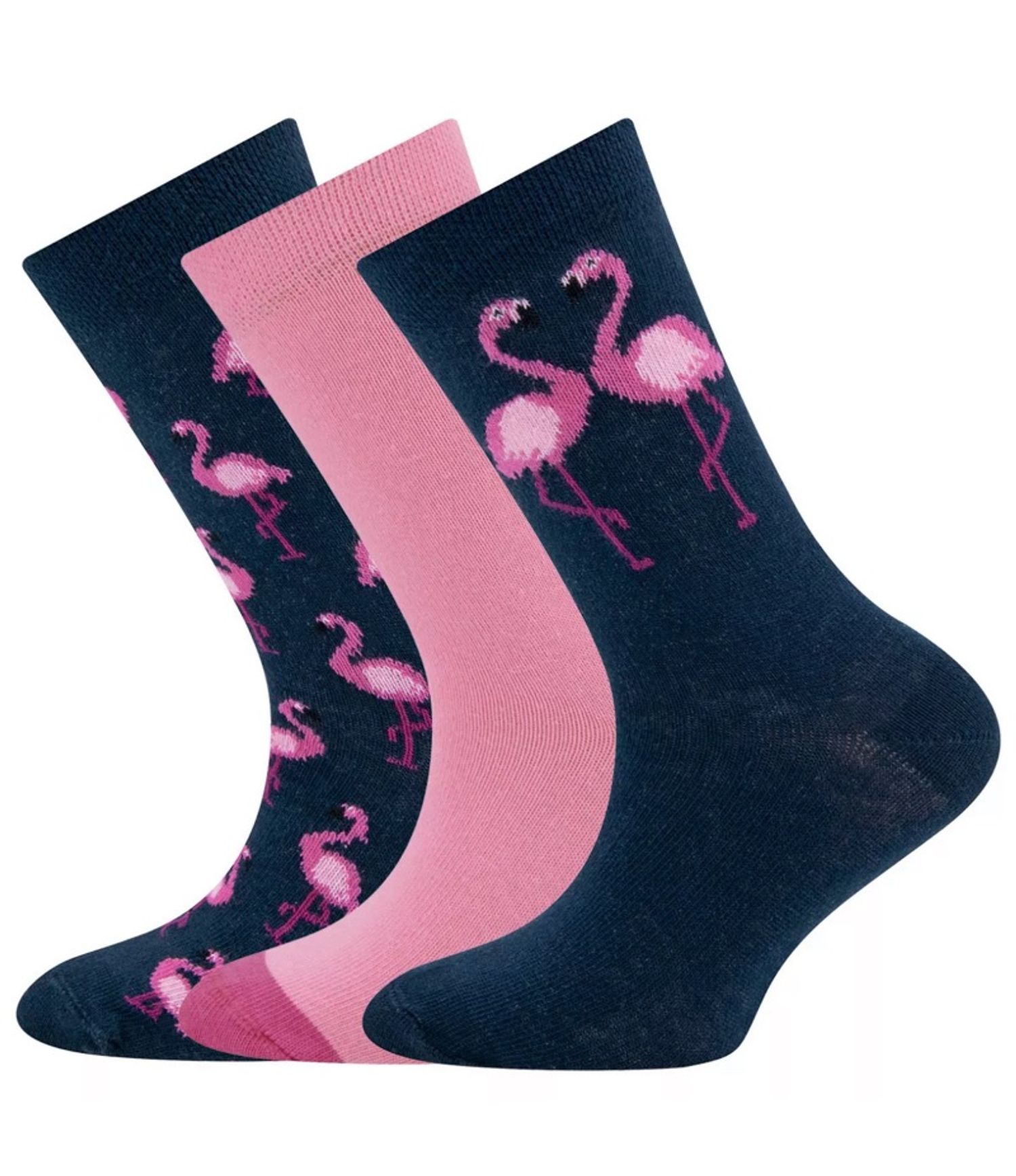 FLAMINGOS 3 хос 