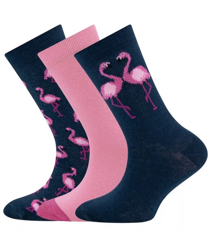 FLAMINGOS 3 хос 