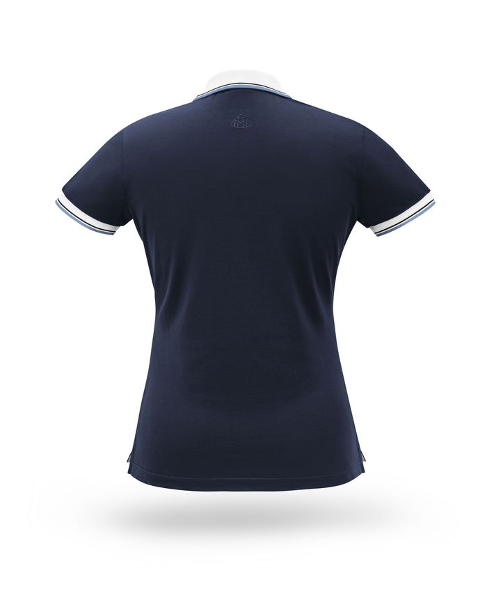 THE CHIC I Blue 
