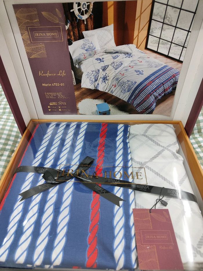 Турк 100% даавуу IRINA HOME