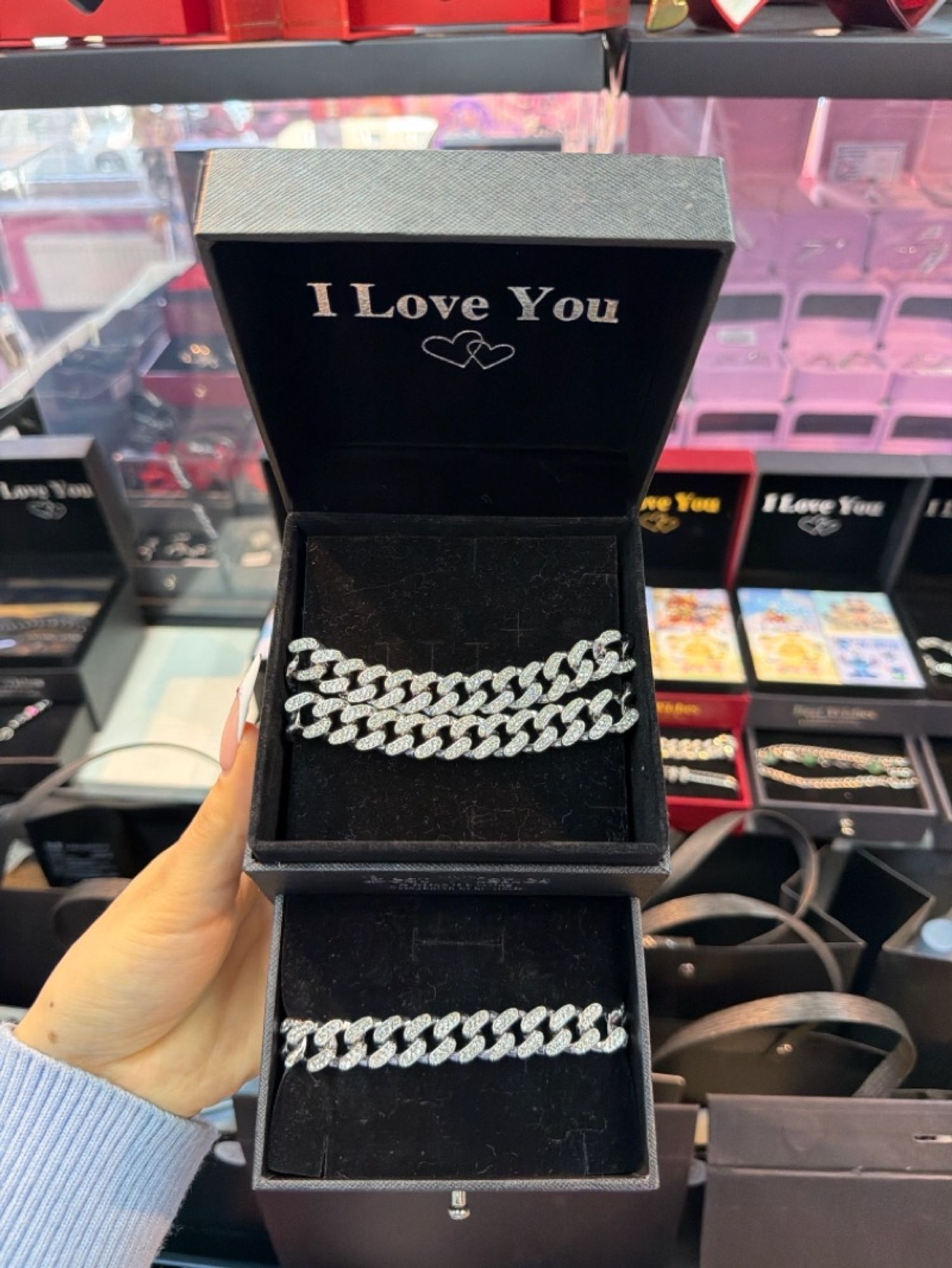 Бэлгийн багц