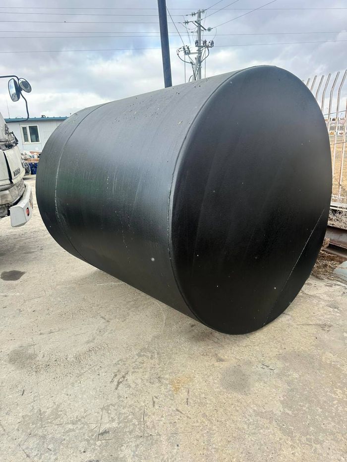 10 тн Ёмкость