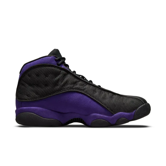 Air Jordan13 Retro 'Court Purple'