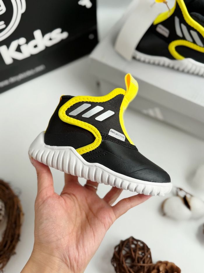 Adidas Rapidazen Black