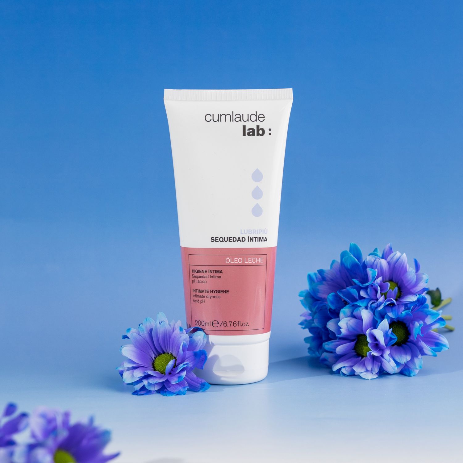 Чийгшүүлэх тосон угаагч 200мл 