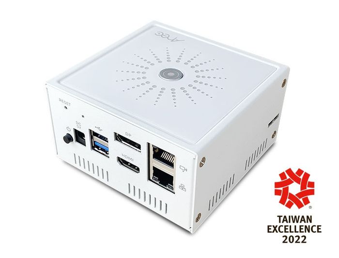 LS-US2 (LS-US2N) Media Station