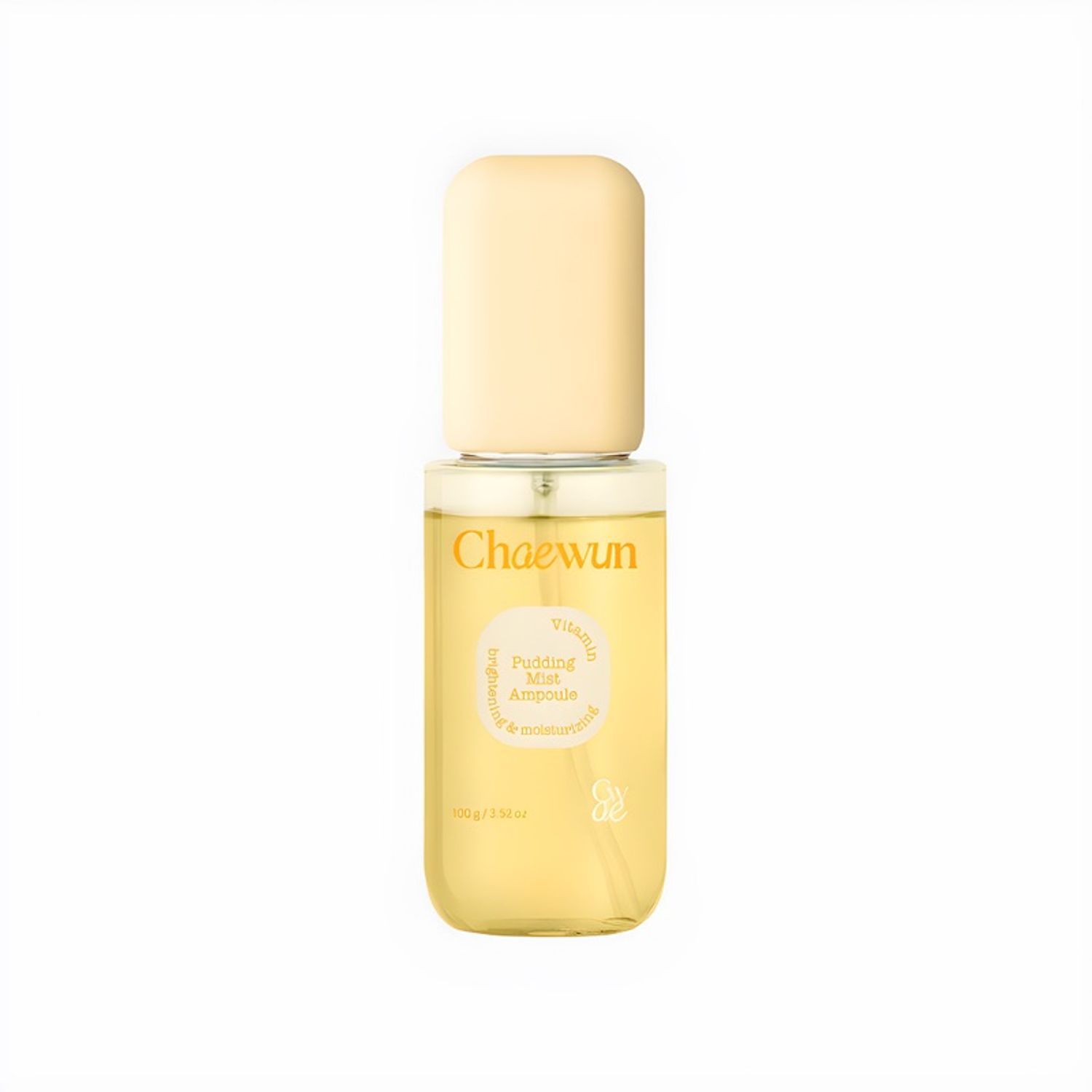 Chaewun Vitamin 