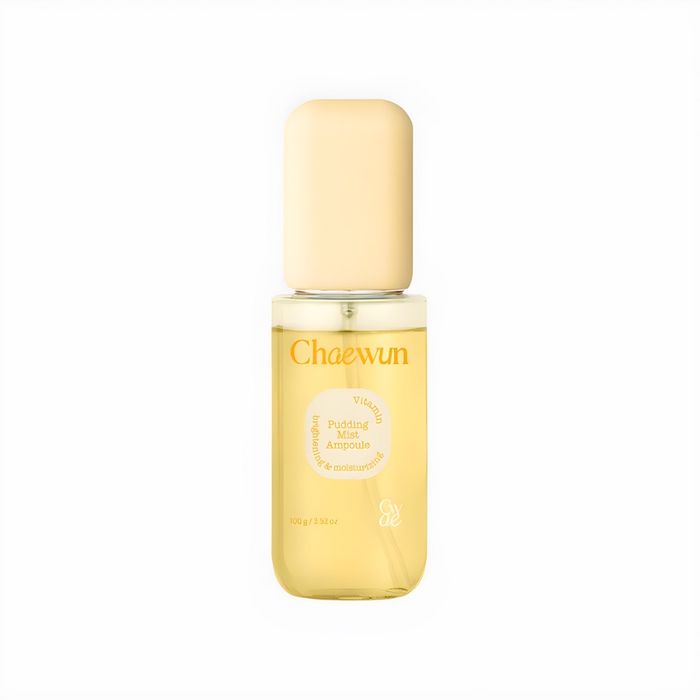 Chaewun Vitamin 