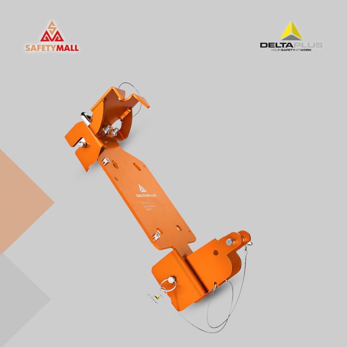 DELTA PLUS -TRA101 ATTACHMENT PLATE