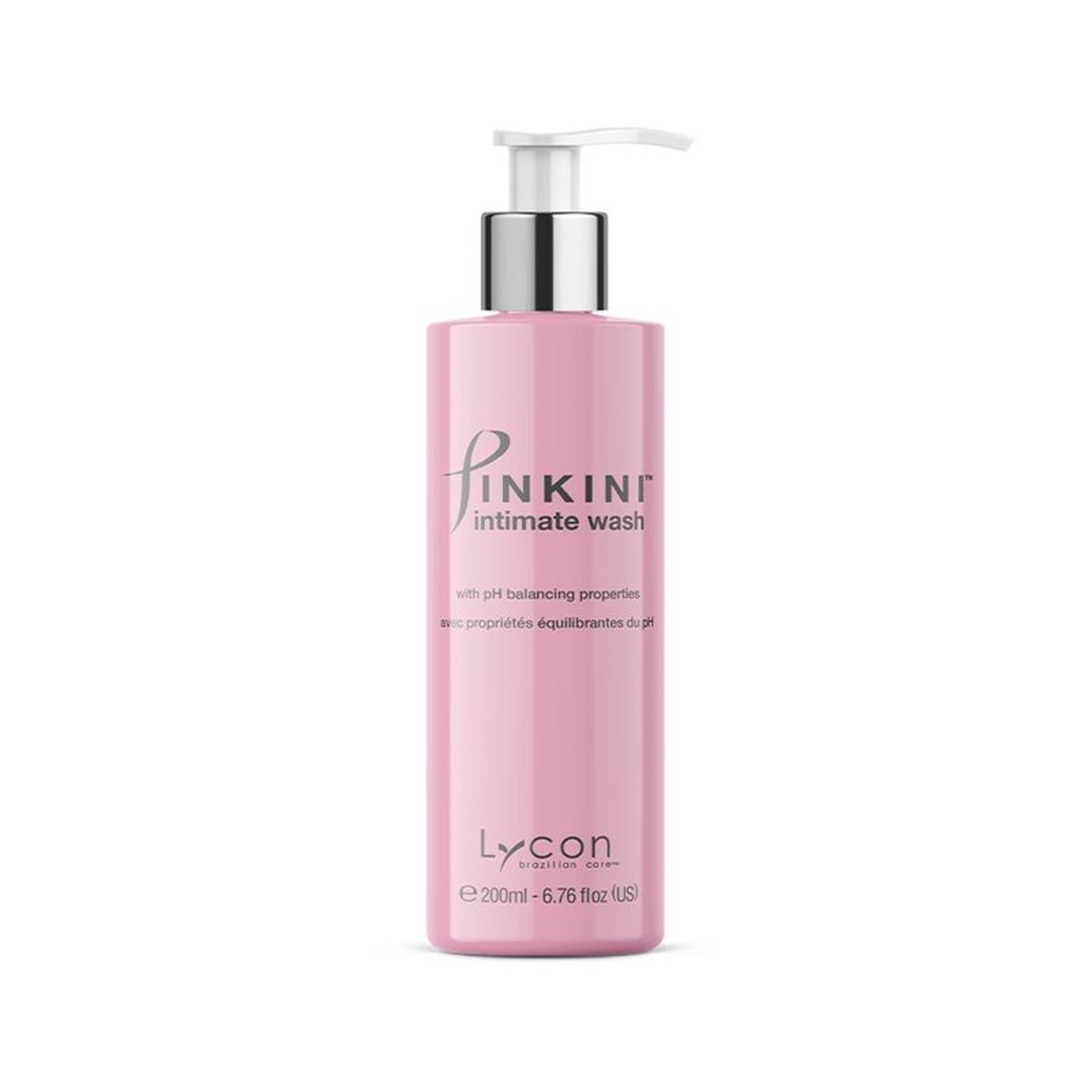 Pinkini Intimate Wash  200ml