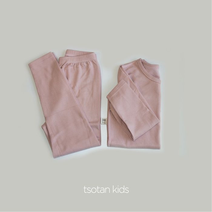 Хүүхдийн унтлагын хувцас