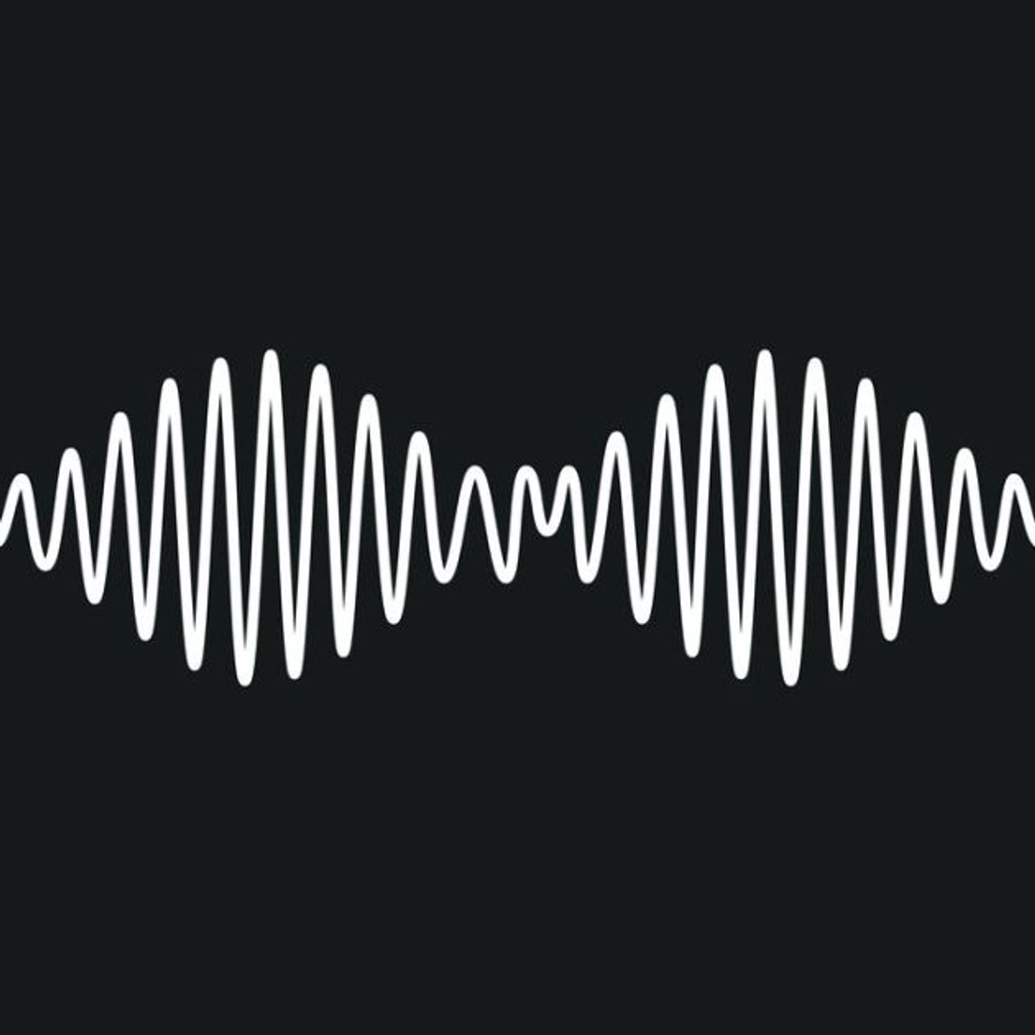 Arctic Monkeys – AM