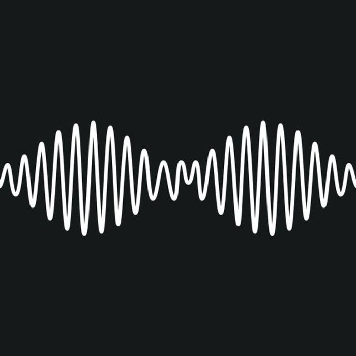 Arctic Monkeys – AM