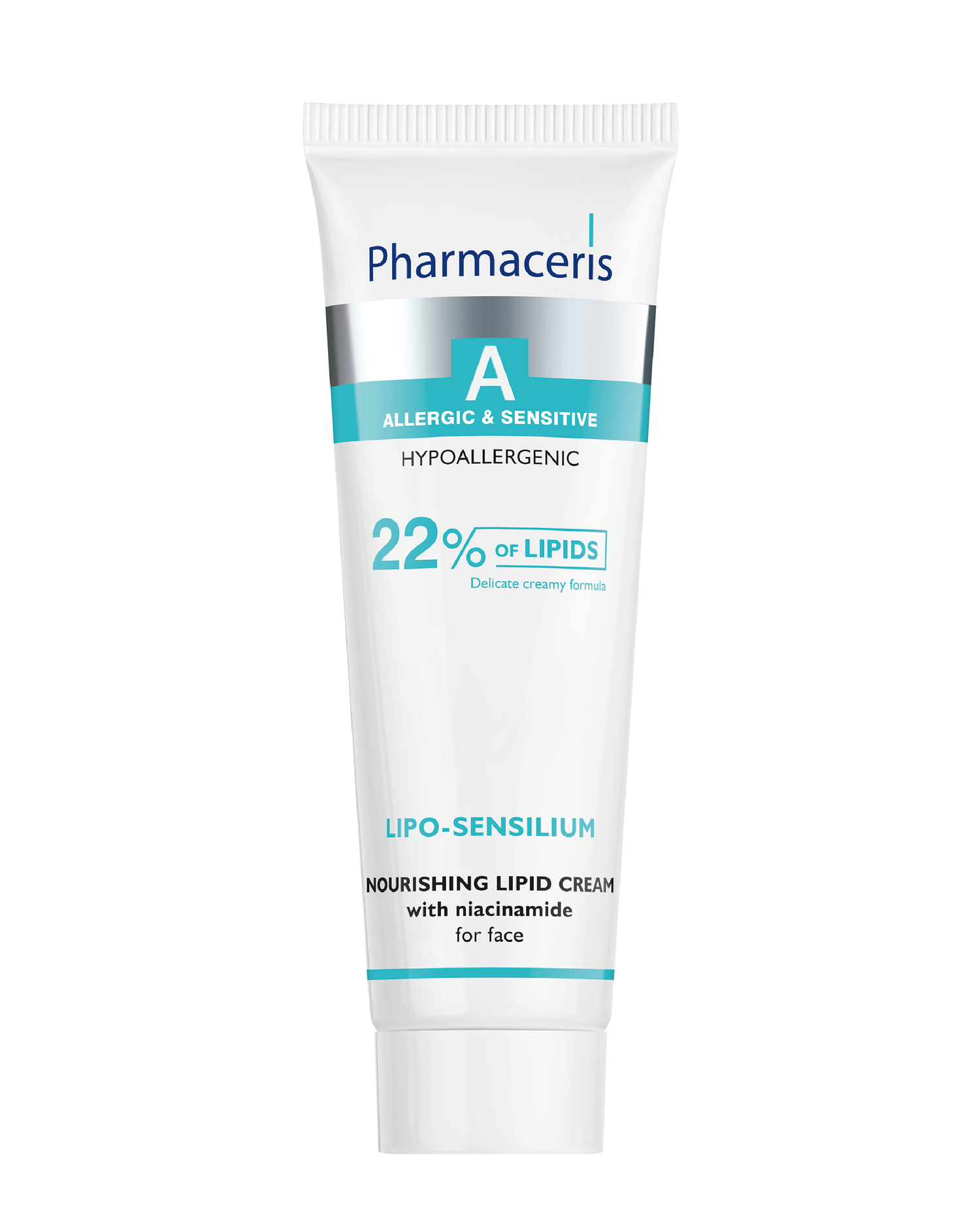 A. Lipo Sensilium пребиотик ниацинамидтай чийгшүүлэх тос