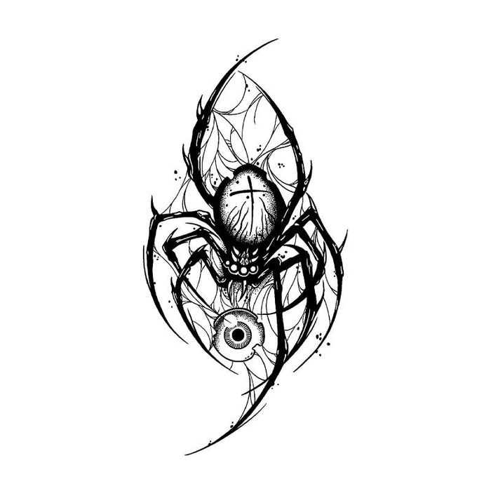 Аалз нүд Усан шивээс