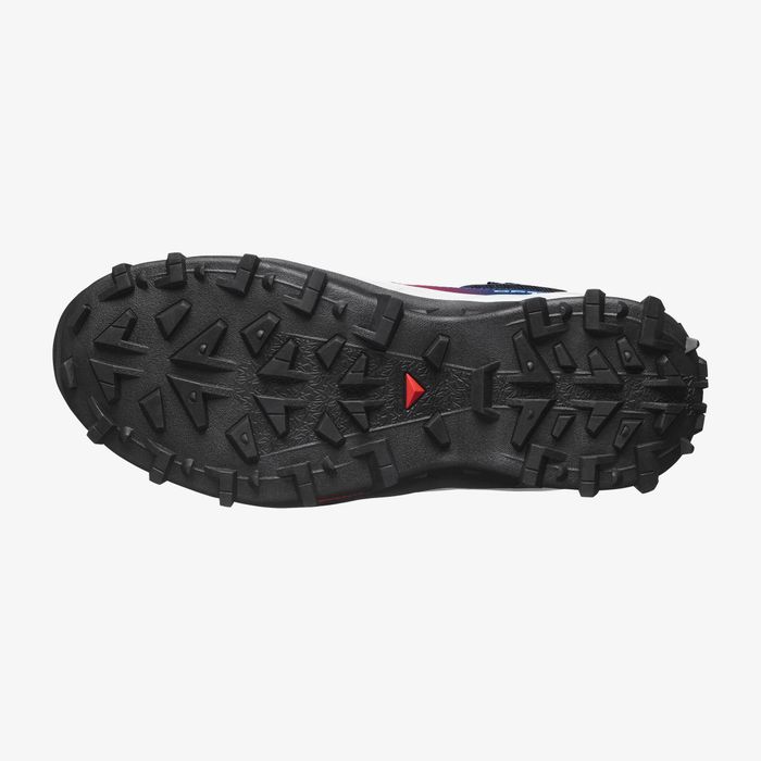 Salomon | CROSSTRAK POWDER WATERPROOF EQUIPE