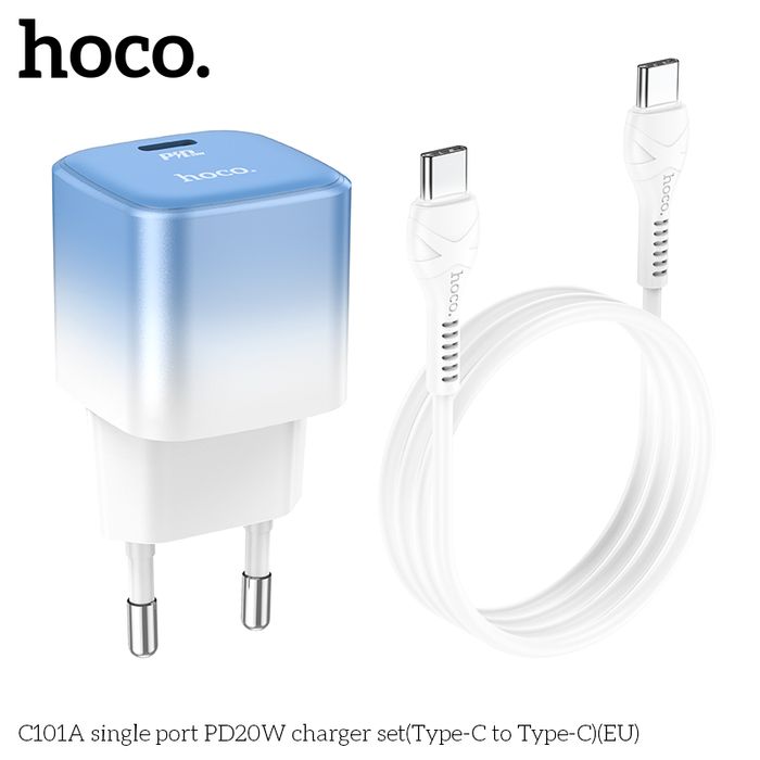 Hoco C101A Цэнэглэгч /C-C/