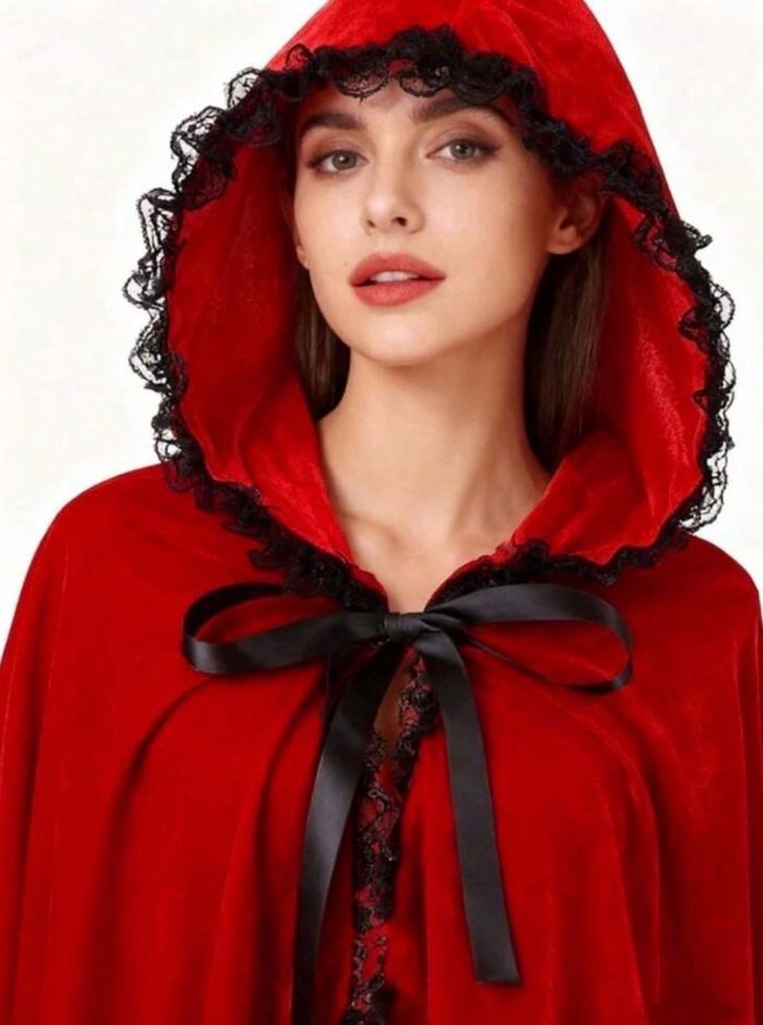 Halloween нөмрөг