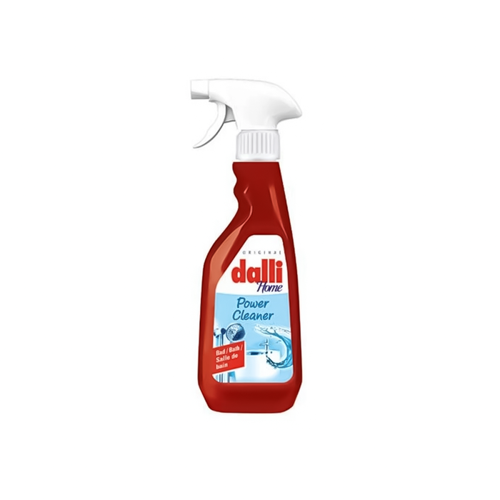 Dalli шүршигч, ариун цэврийн өрөө цэвэрлэгч 