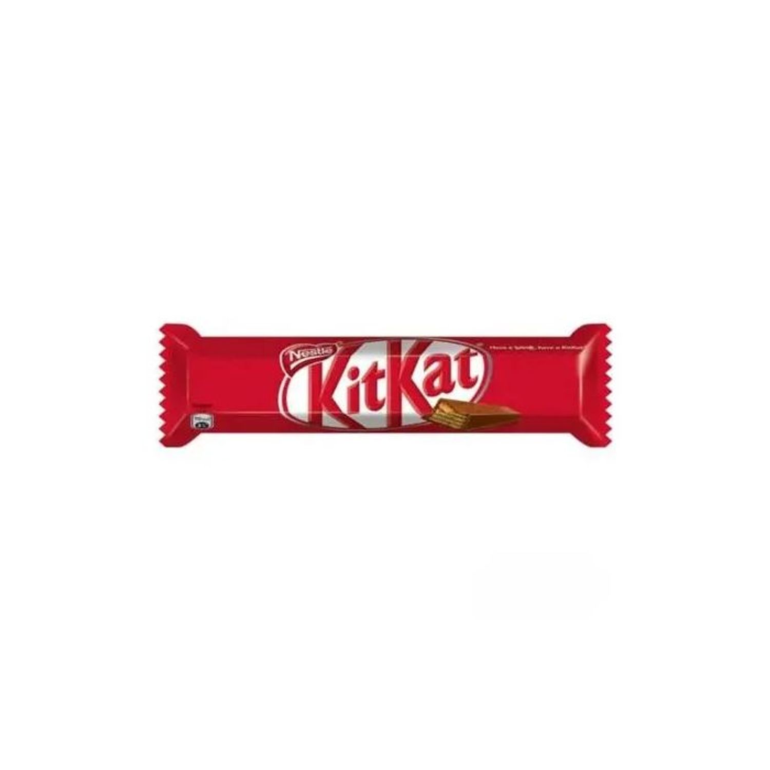 Шоколад Nestle Kitkat 40гр