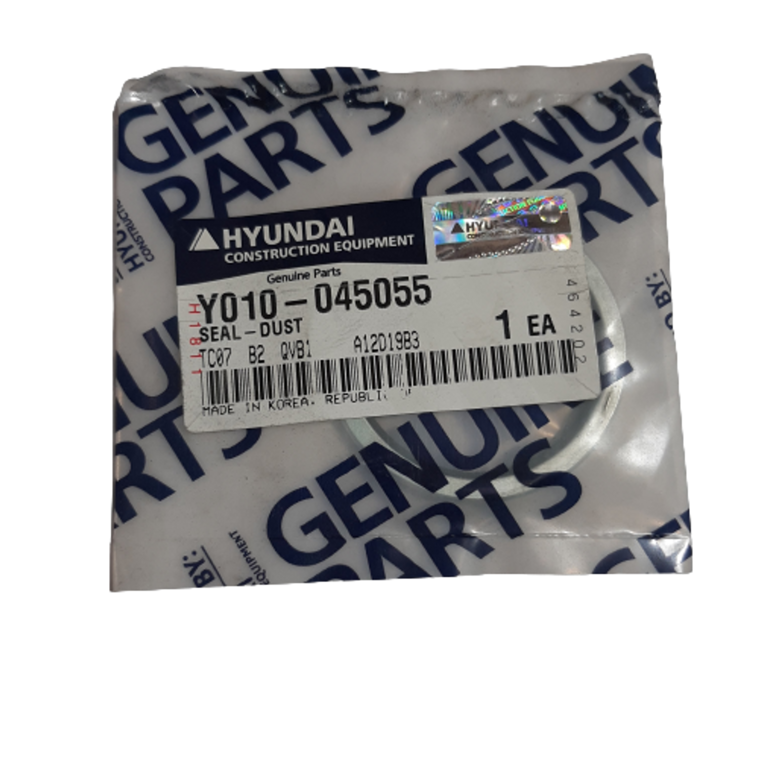 Seal Kit, Цилиндрийн Ком Жийрэг 45X55X4,