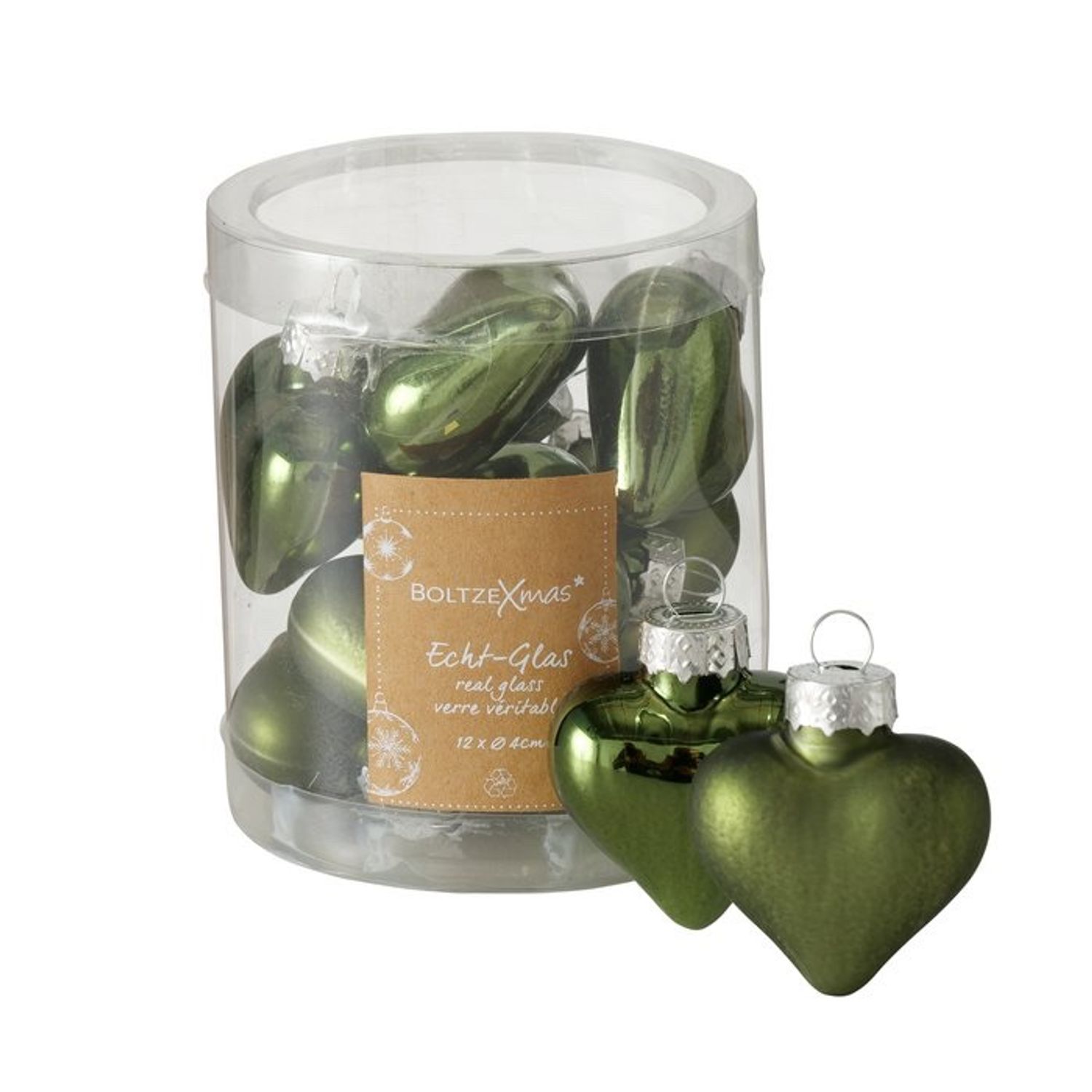 Decorative pendant 12set