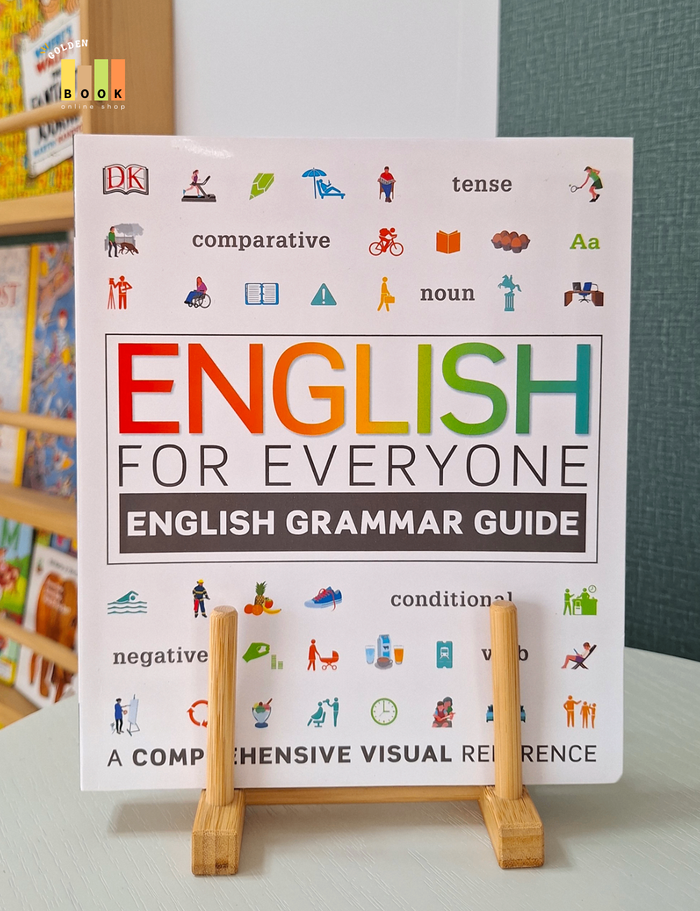 English For Everyone English Grammar Guide