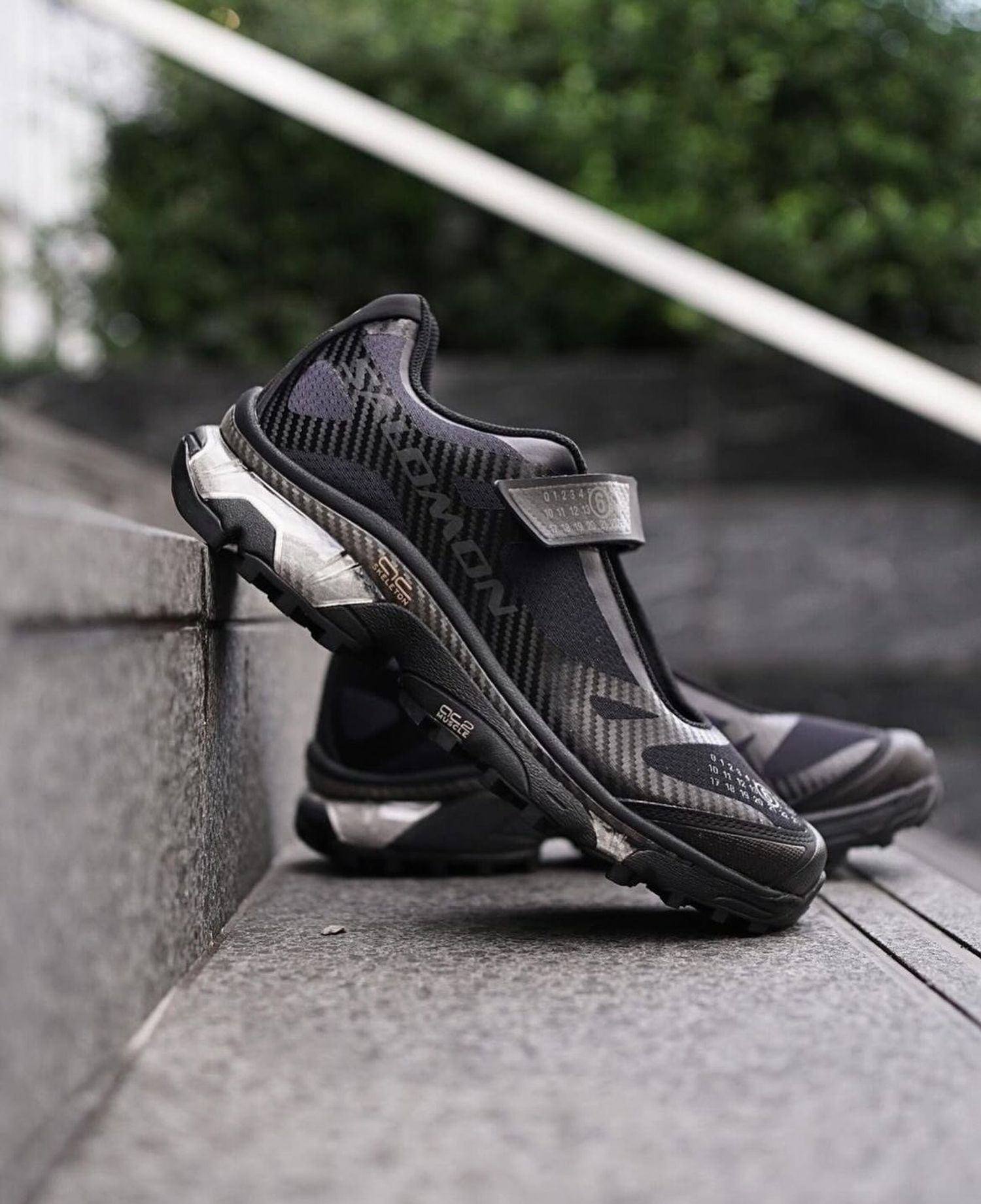 Salomon | XT-Mary J MM6 Maison Margiela 