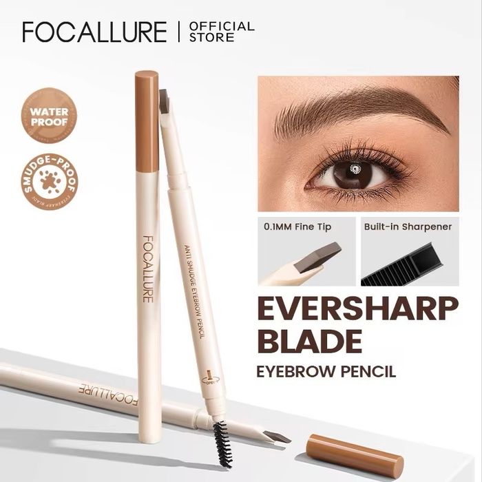 Eyebrow pencil