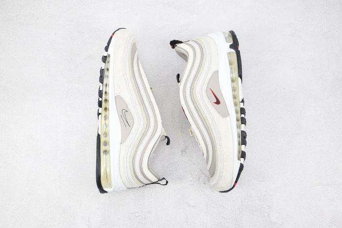  Nike Air Max 97 First Use