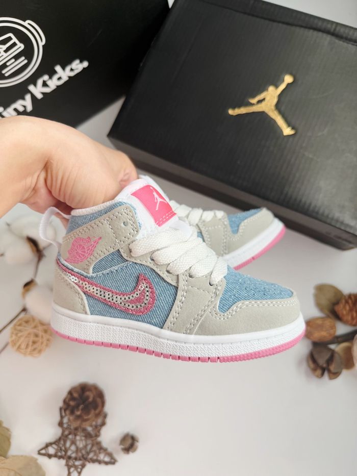Air Jordan 1 Mid So Sweet 