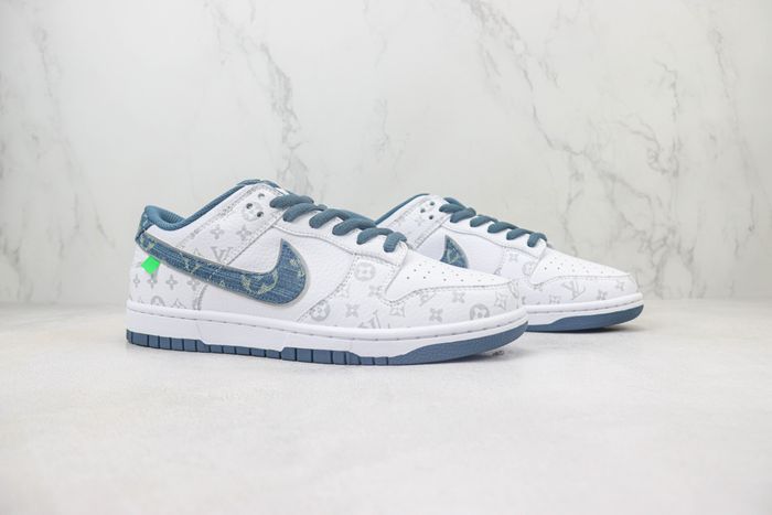  Nike SB Dunk Low X LV 40