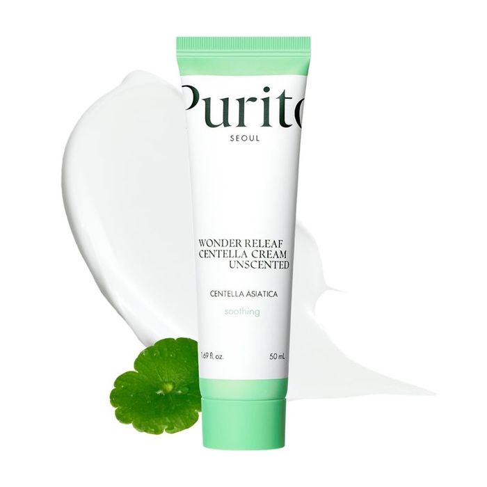 Purito centella cream