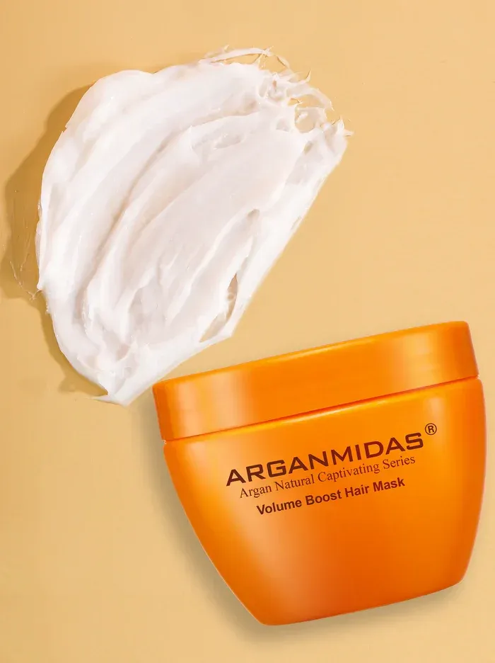 Arganmidas Volume Boost Hair Mask