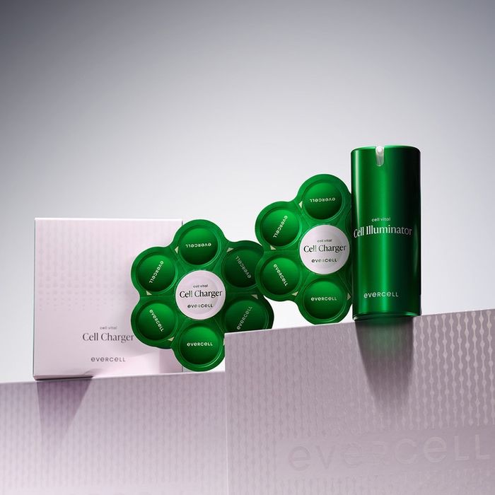 Cell Vital Cell Charger (2 week)