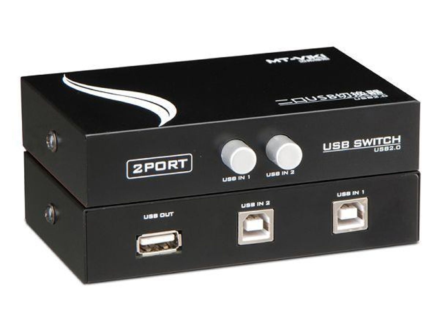 printer usb 2.0 sharing switch 2 to 1