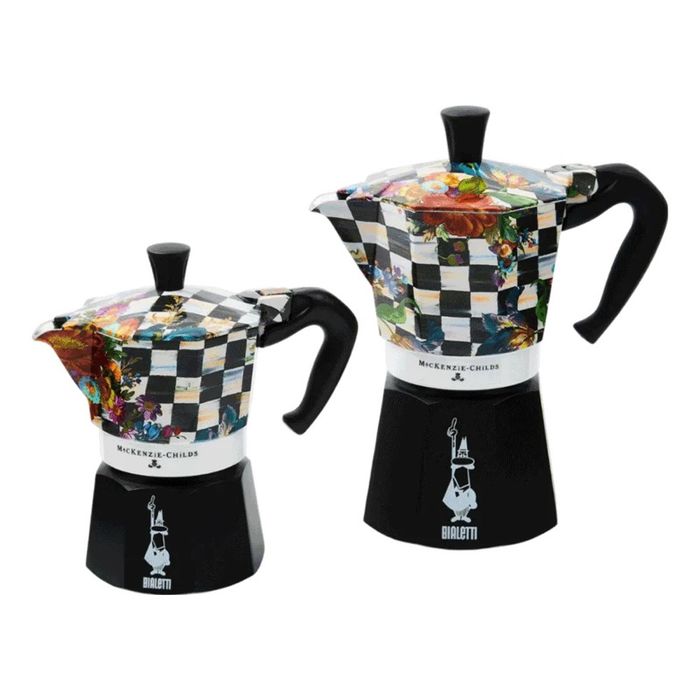 Кофе чанагч MacKenzieChild 6cups